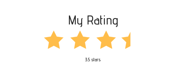 My Rating