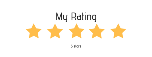 My Rating (1)