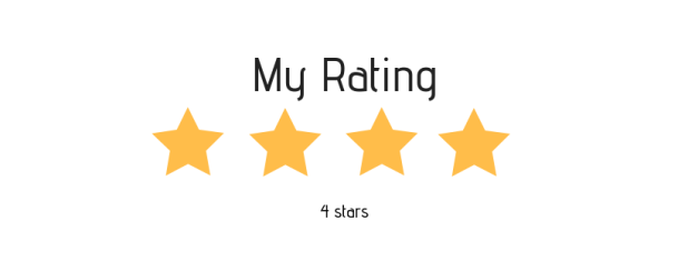My Rating (3)